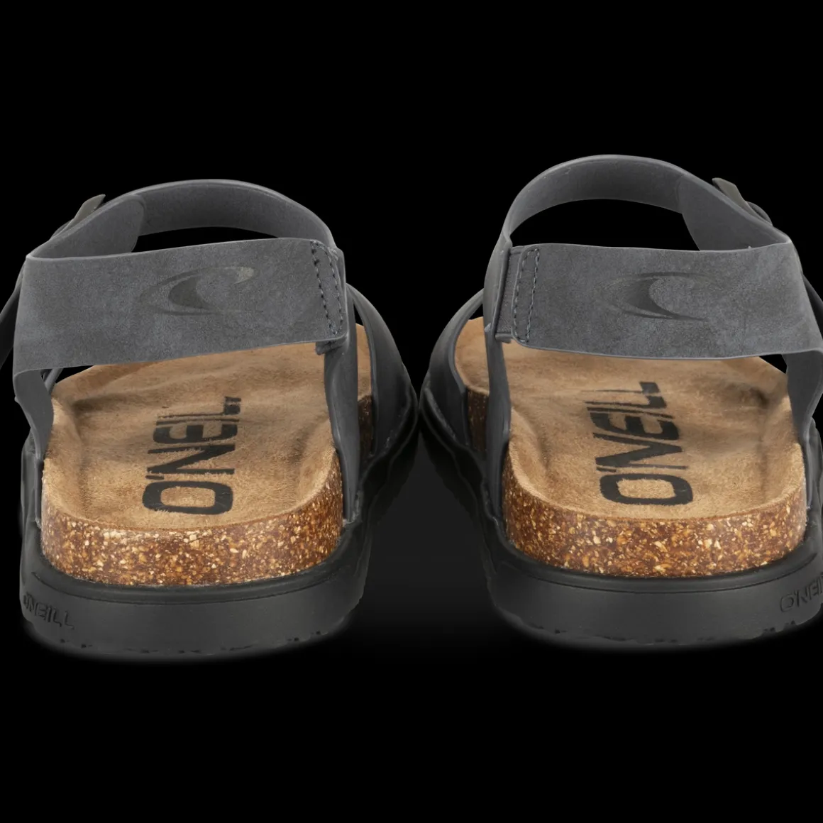 Sandalen NAVY