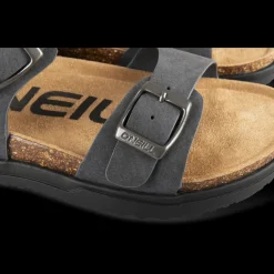 Sandalen NAVY