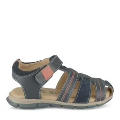 Sandalen NAVY