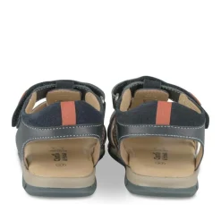 Sandalen NAVY