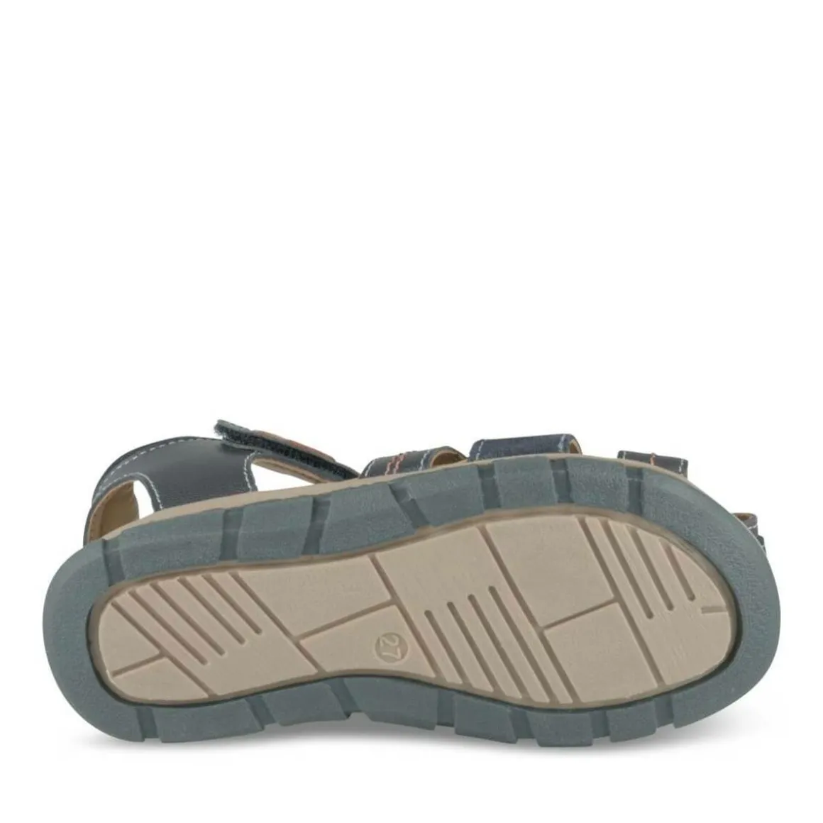 Sandalen NAVY