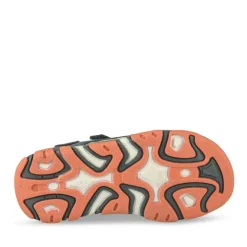 Sandalen NAVY