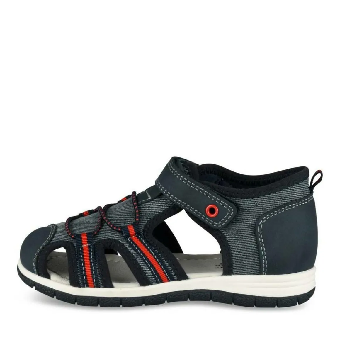 Sandalen NAVY