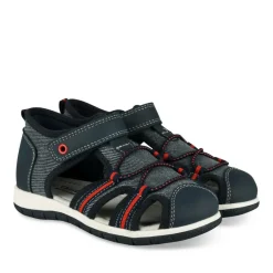 Sandalen NAVY