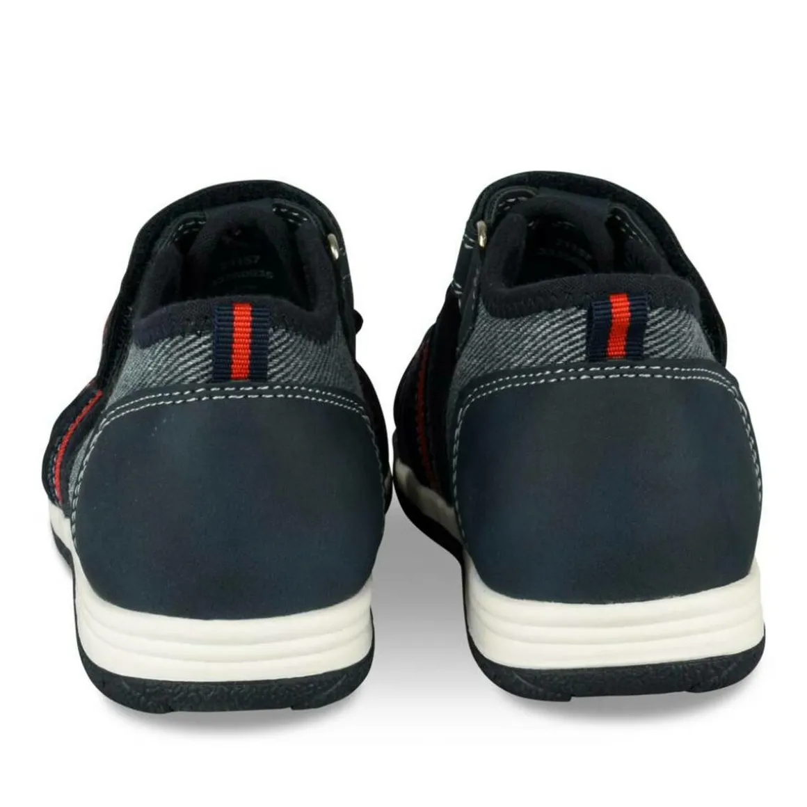 Sandalen NAVY