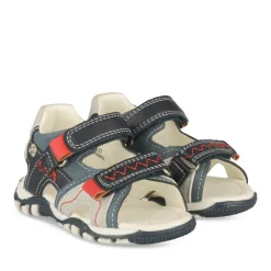 Sandalen NAVY
