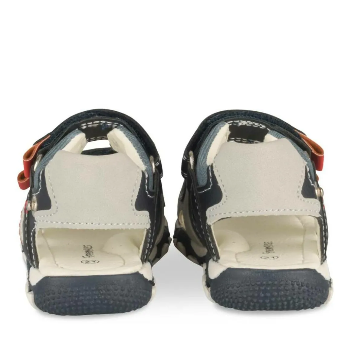 Sandalen NAVY