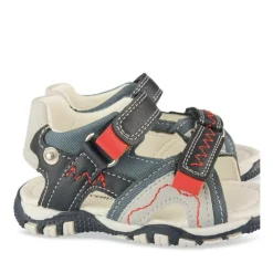 Sandalen NAVY