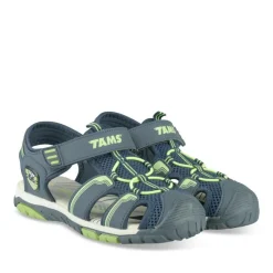 Sandalen NAVY