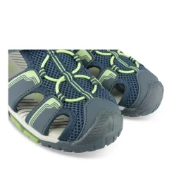 Sandalen NAVY