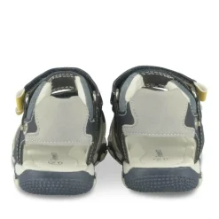 Sandalen NAVY