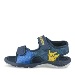 Sandalen NAVY