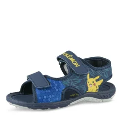 Sandalen NAVY