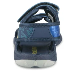Sandalen NAVY