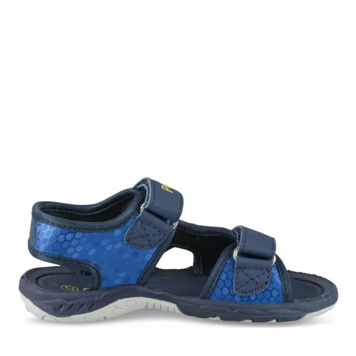 Sandalen NAVY