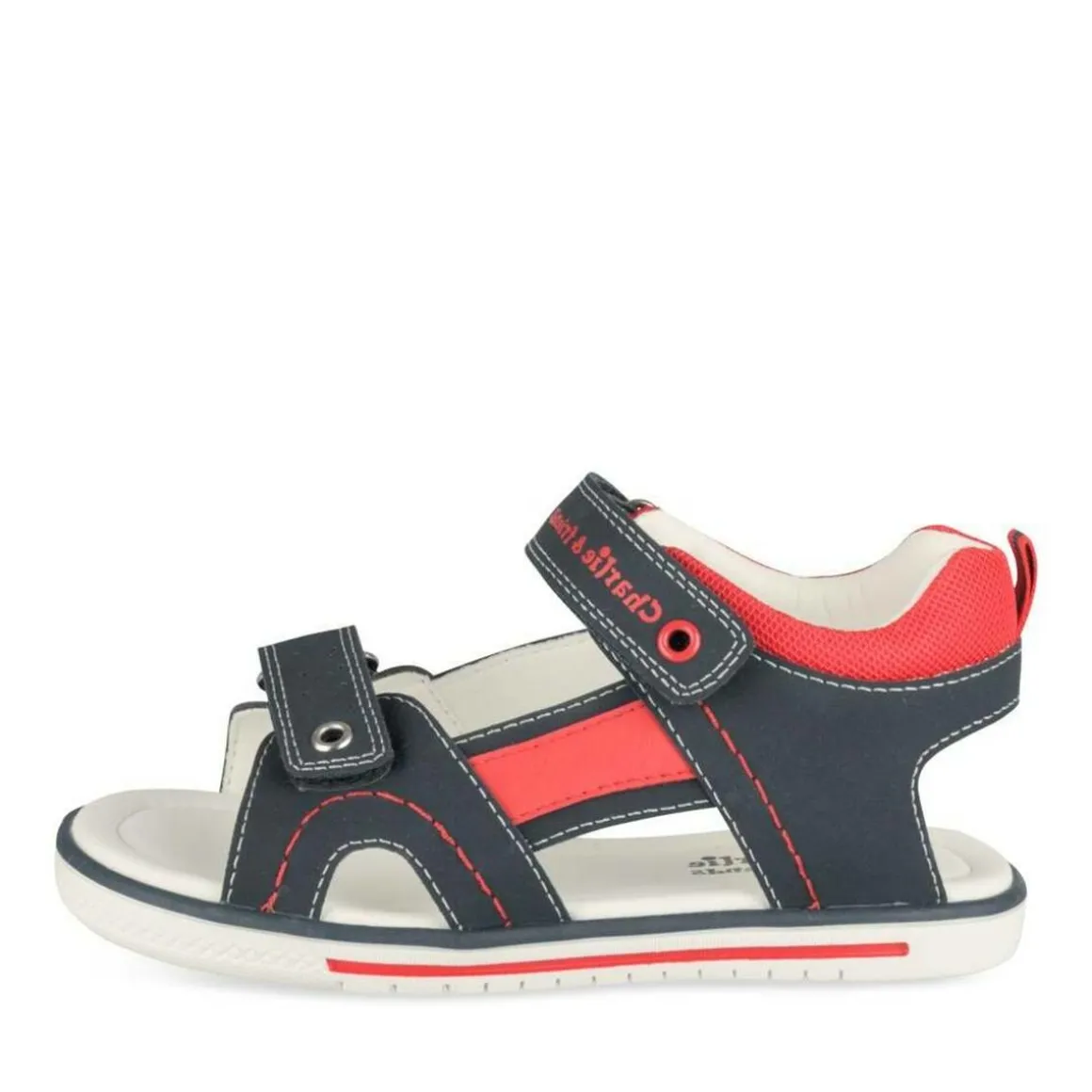 Sandalen NAVY