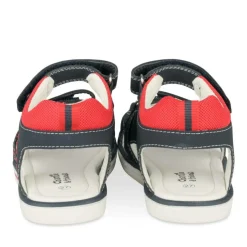 Sandalen NAVY