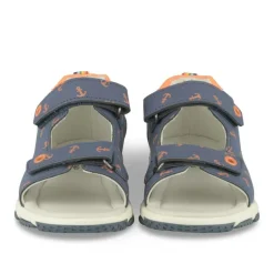 Sandalen NAVY