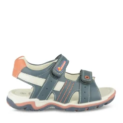 Sandalen NAVY