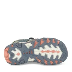 Sandalen NAVY
