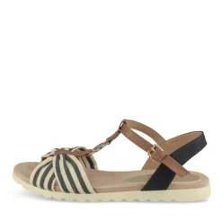 Sandalen NAVY