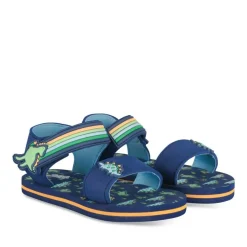 Sandalen NAVY CHARLIE & FRIENDS