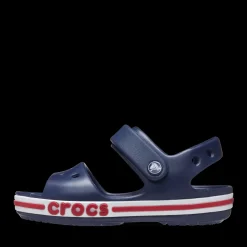 Sandalen NAVY CROCS