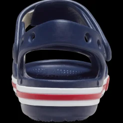 Sandalen NAVY CROCS
