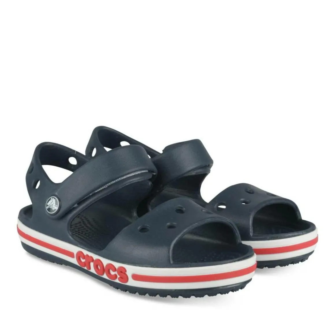 Sandalen NAVY CROCS Bayaband