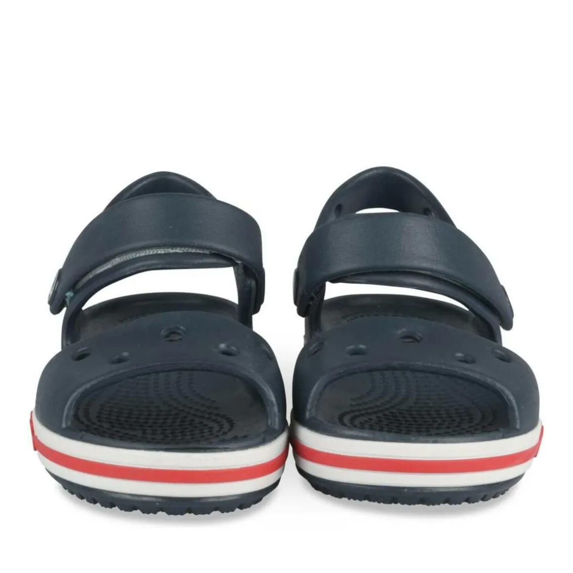 Sandalen NAVY CROCS Bayaband