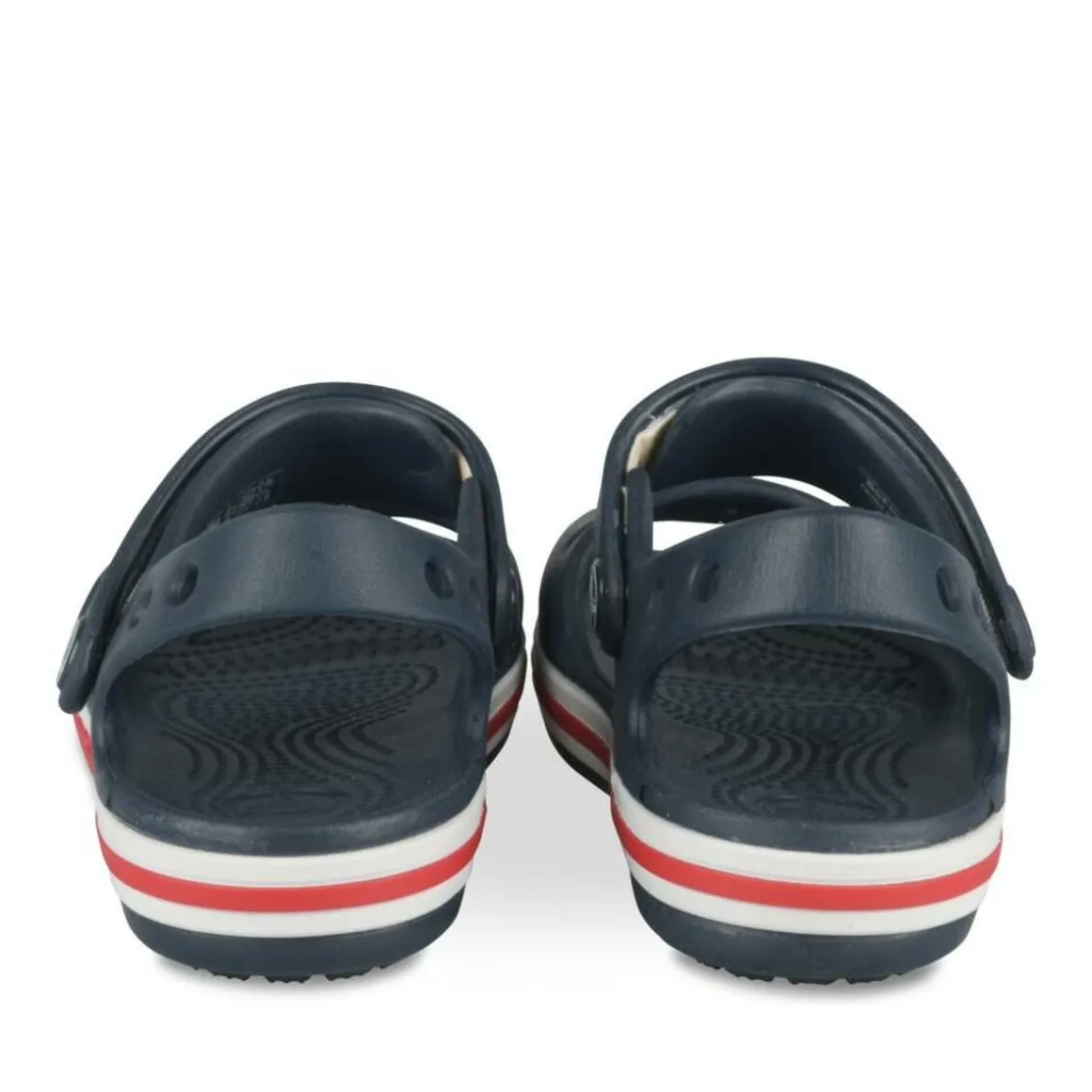Sandalen NAVY CROCS Bayaband