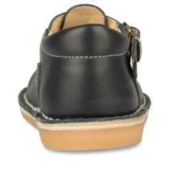 Sandalen NAVY FREEMOUSS BOY LEER