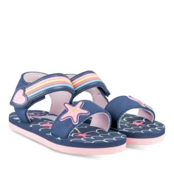Sandalen NAVY NINI & GIRLS