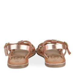 Sandalen NUDE