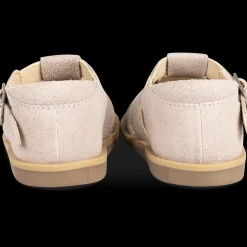 Sandalen NUDE