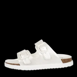 Sandalen OFF WHITE