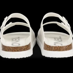 Sandalen OFF WHITE