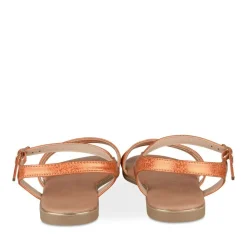Sandalen ORANJE