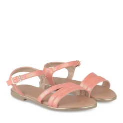Sandalen ORANJE