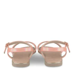 Sandalen ORANJE