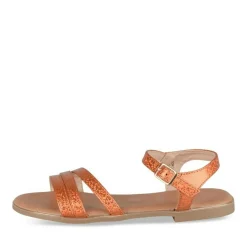 Sandalen ORANJE