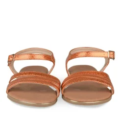 Sandalen ORANJE