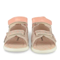 Sandalen ORANJE
