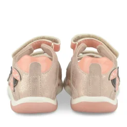 Sandalen ORANJE