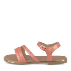 Sandalen ORANJE