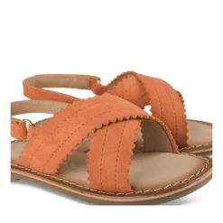 Sandalen ORANJE