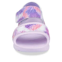 Sandalen PAARS FROZEN