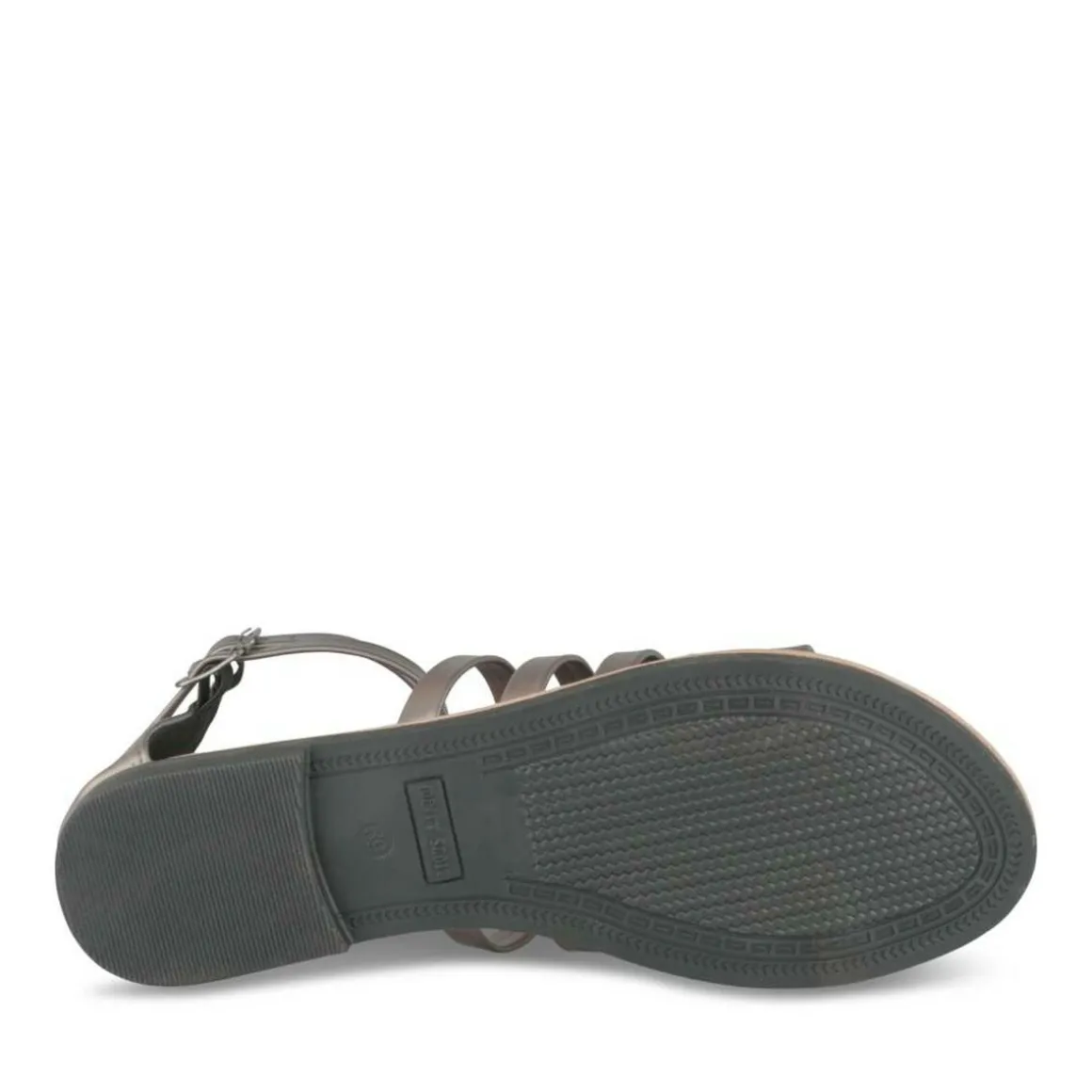 Sandalen PEWTER