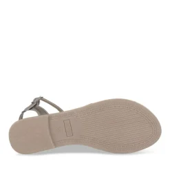 Sandalen PEWTER