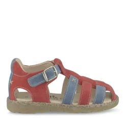 Sandalen ROOD